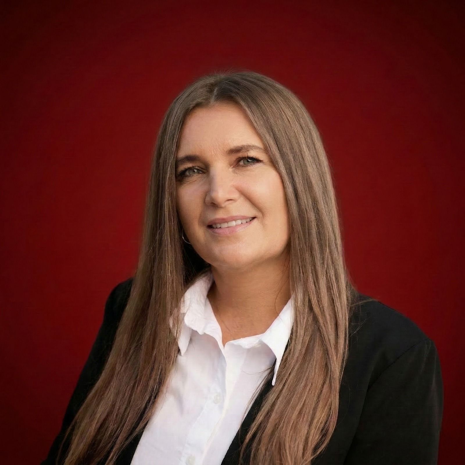 Marzena Krzyżowska