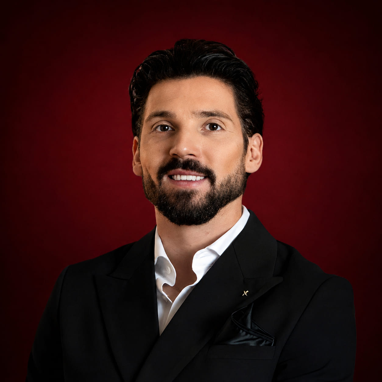 Rafał Zaborowski