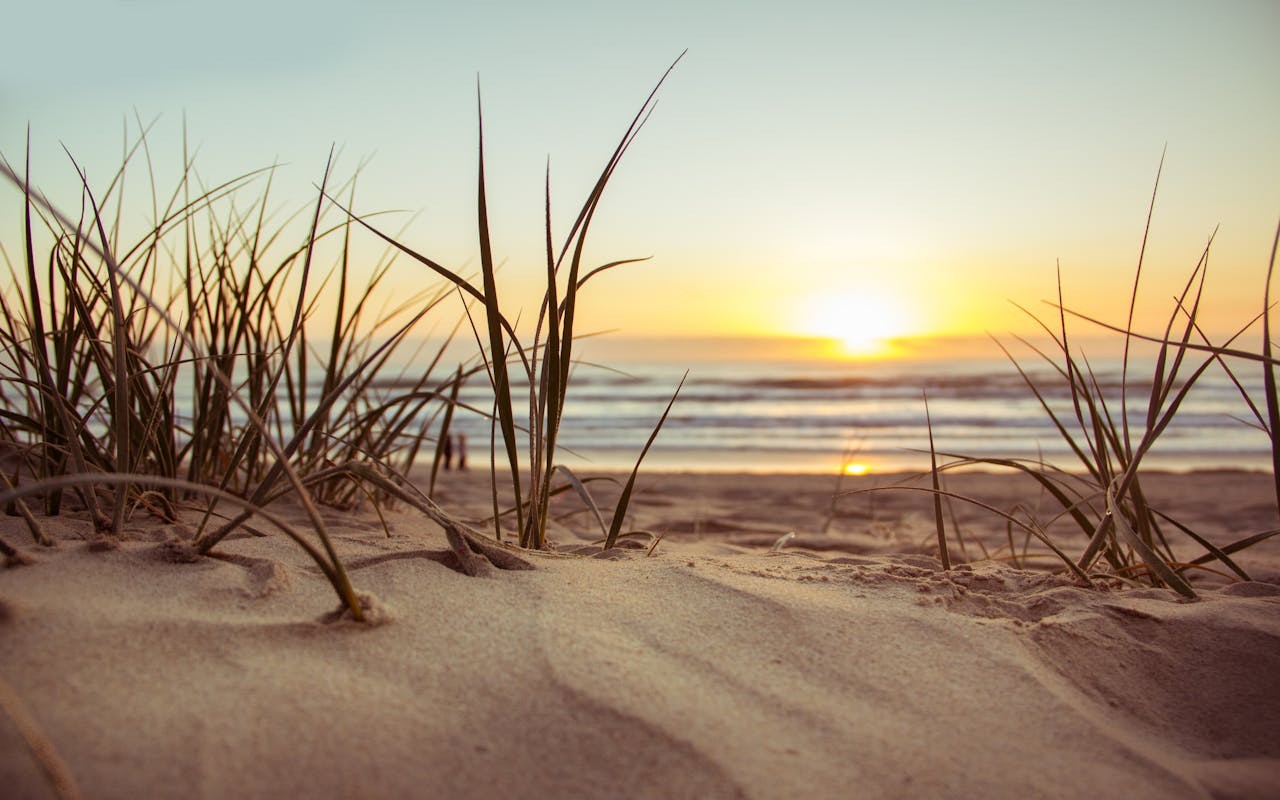 Plaże i kąpieliska nad Jeziorem Żywieckim