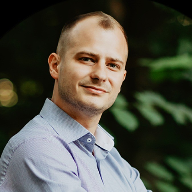 Marek Pałyga - Kombi Inwest