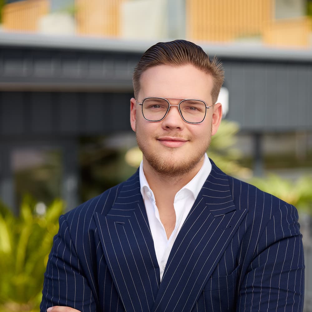 Adam Habdas - Kombi Invest