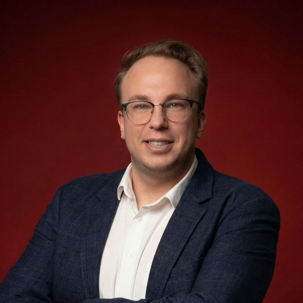 Maciej Mendrok