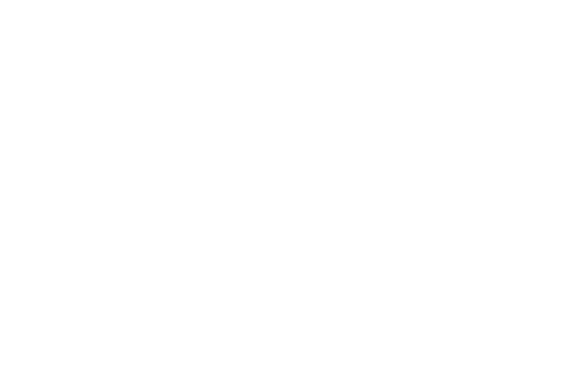 Minimalistyczne czarno-białe logo w kształcie litery „V” przypominającej dach nowoczesnej willi – symbol inwestycji TREESNA Kombi Invest